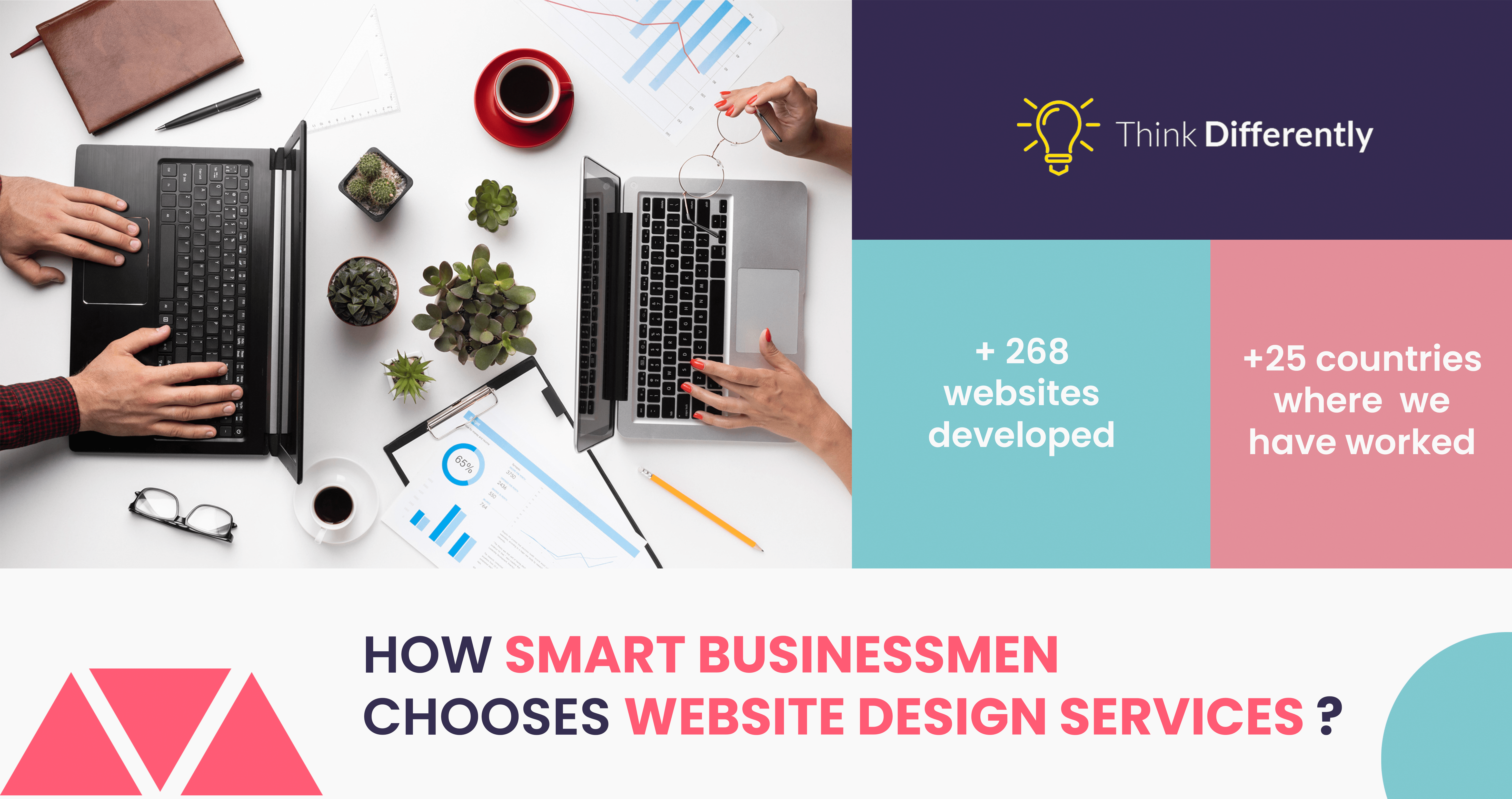 Smart Tips to Find the Best Web Design Company in 2022