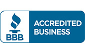 BBB Accreditation certified internet marketing company-digital hub solution