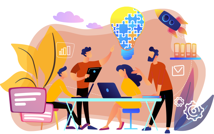 Empowering Iconic Brands Through Digital Brilliance