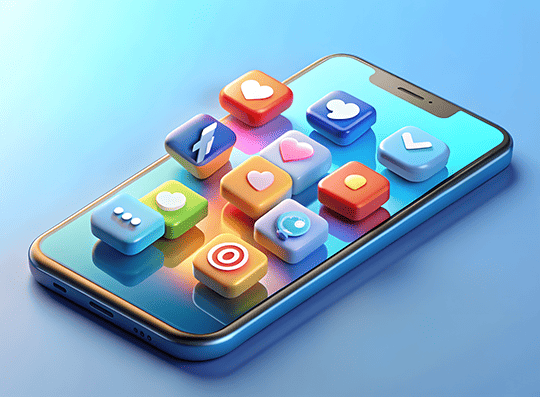 iOS App Development