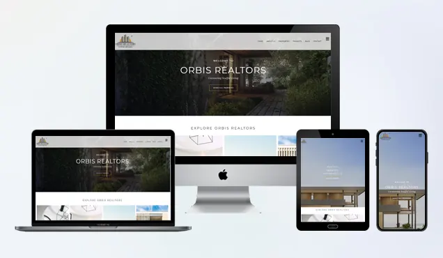 Orbis Realtor
