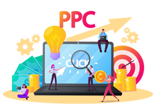 Pay-Per-Click Advertising (PPC)