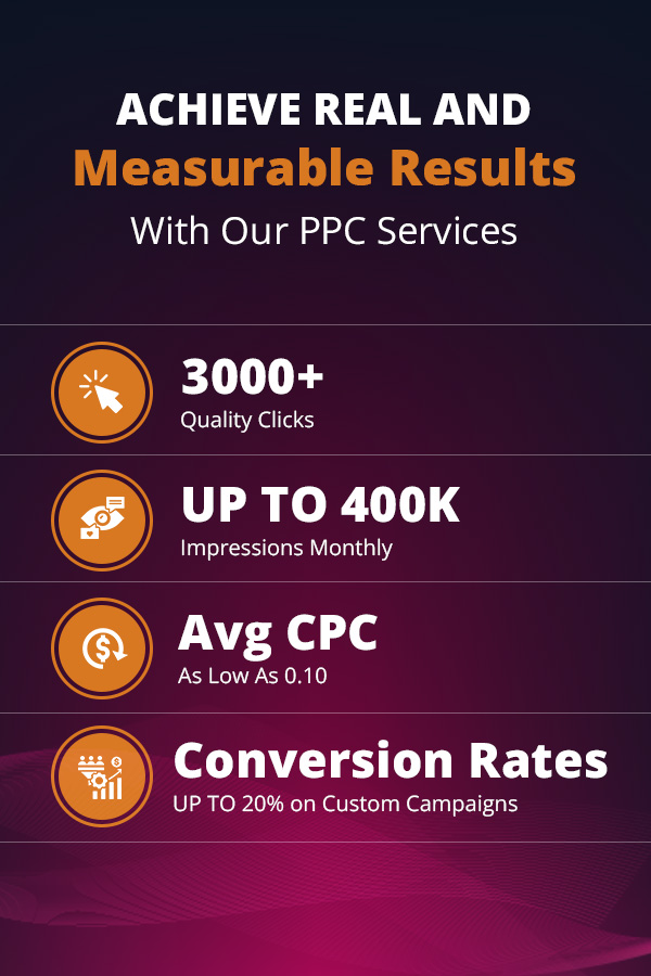 PPC services